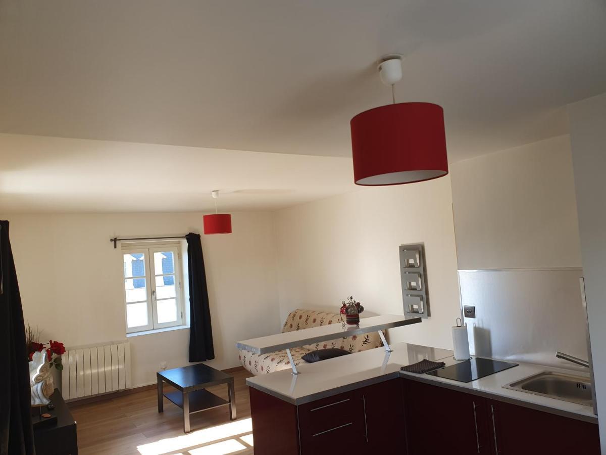 Appartement En Plein Centre De Deauville 2Eme Exterior photo