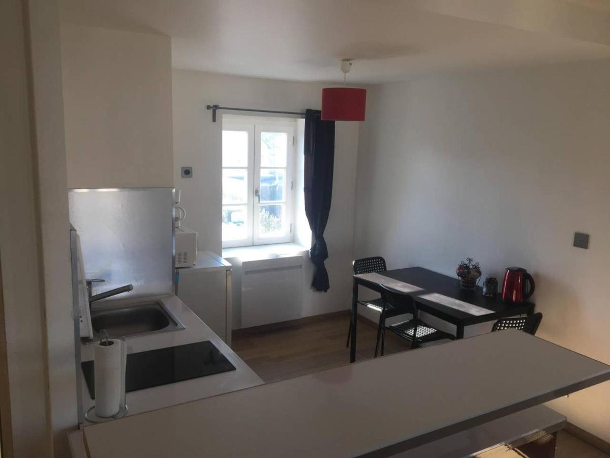 Appartement En Plein Centre De Deauville 2Eme Exterior photo